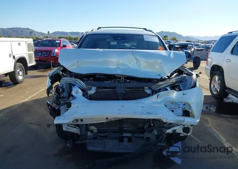 2016 Honda Pilot Elite z USA, uszkodzony, nr VIN 5FNYF6H01GB044898